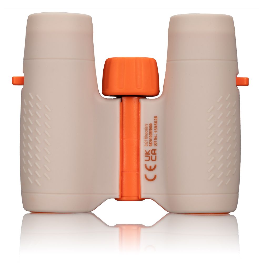 Freek Spark x Bresser Children's binoculars 6x21