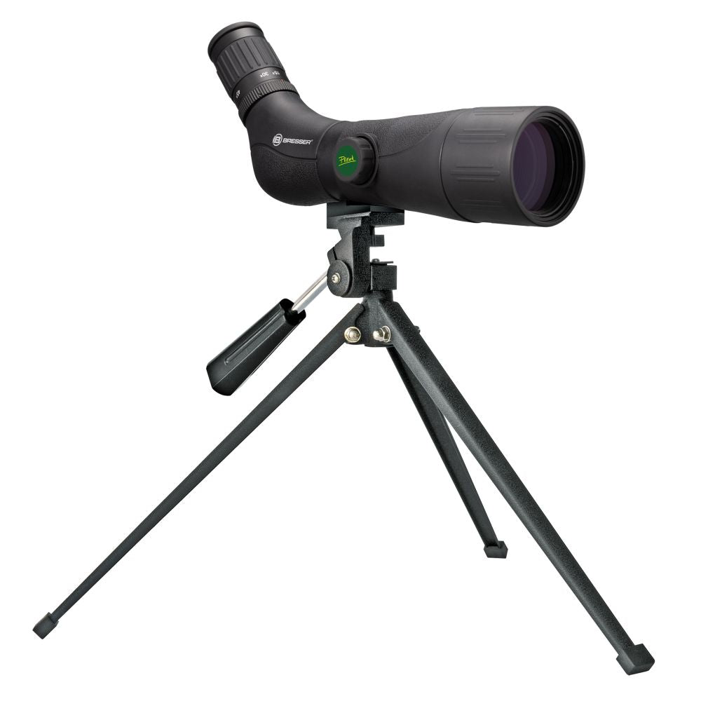 Freek Spark x Bresser Spotting scope 15-45x60