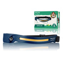 Freek Spark x Bresser Headlamp with LED strip