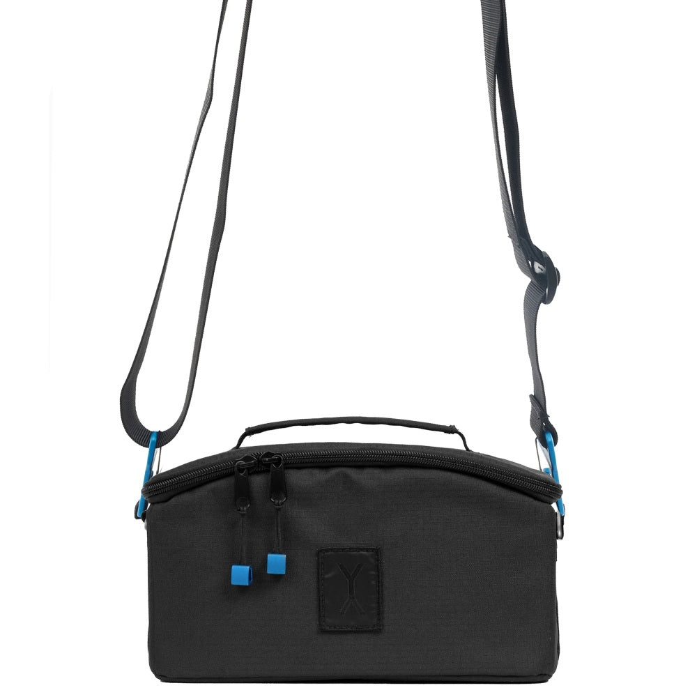 NYA-EVO Removable Camera Insert Extra Small G3 + shoulder strap, black