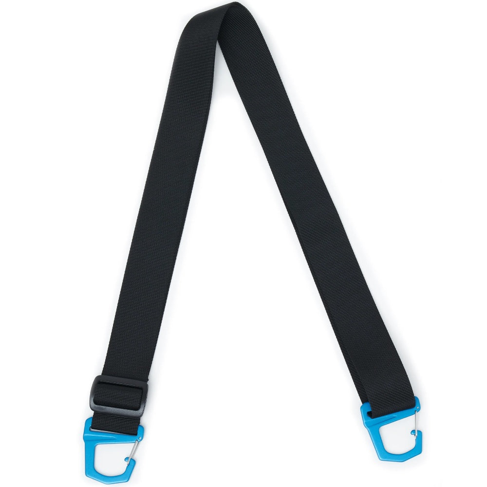 NYA-EVO Removable Camera Insert Small G3 + shoulder strap, black