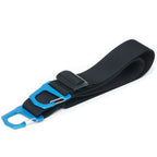 NYA-EVO Removable Camera Insert Small G3 + shoulder strap, black
