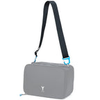 NYA-EVO Removable Camera Insert Small G3 + shoulder strap, black