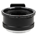 Fotodiox Pro Lens Mount adapter Contax 645 Mount Lens to Fujifilm G-Mount