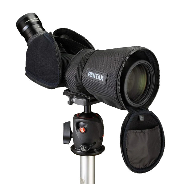 Pentax Spotting scope PF-85EDA KIT