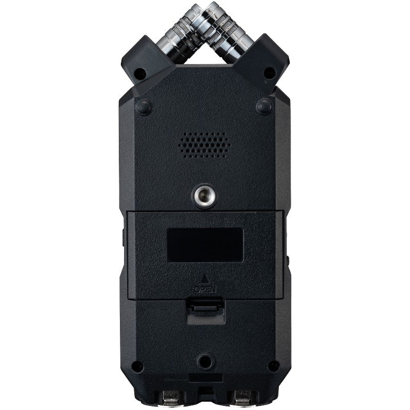 Zoom H4essential handy recorder