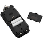 Zoom H4essential handy recorder
