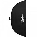 Profoto Softbox 1x4' Silver