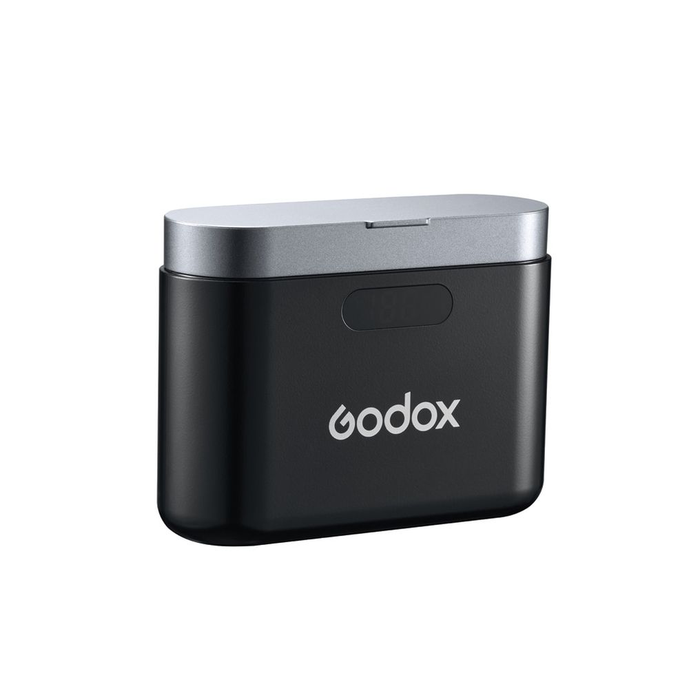 Godox WEC 2x Transmitter Receiver Charger Kit