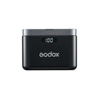Godox WEC 2x Transmitter Receiver Charger Kit
