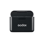 Godox WEC 2x Transmitter Receiver Charger Kit