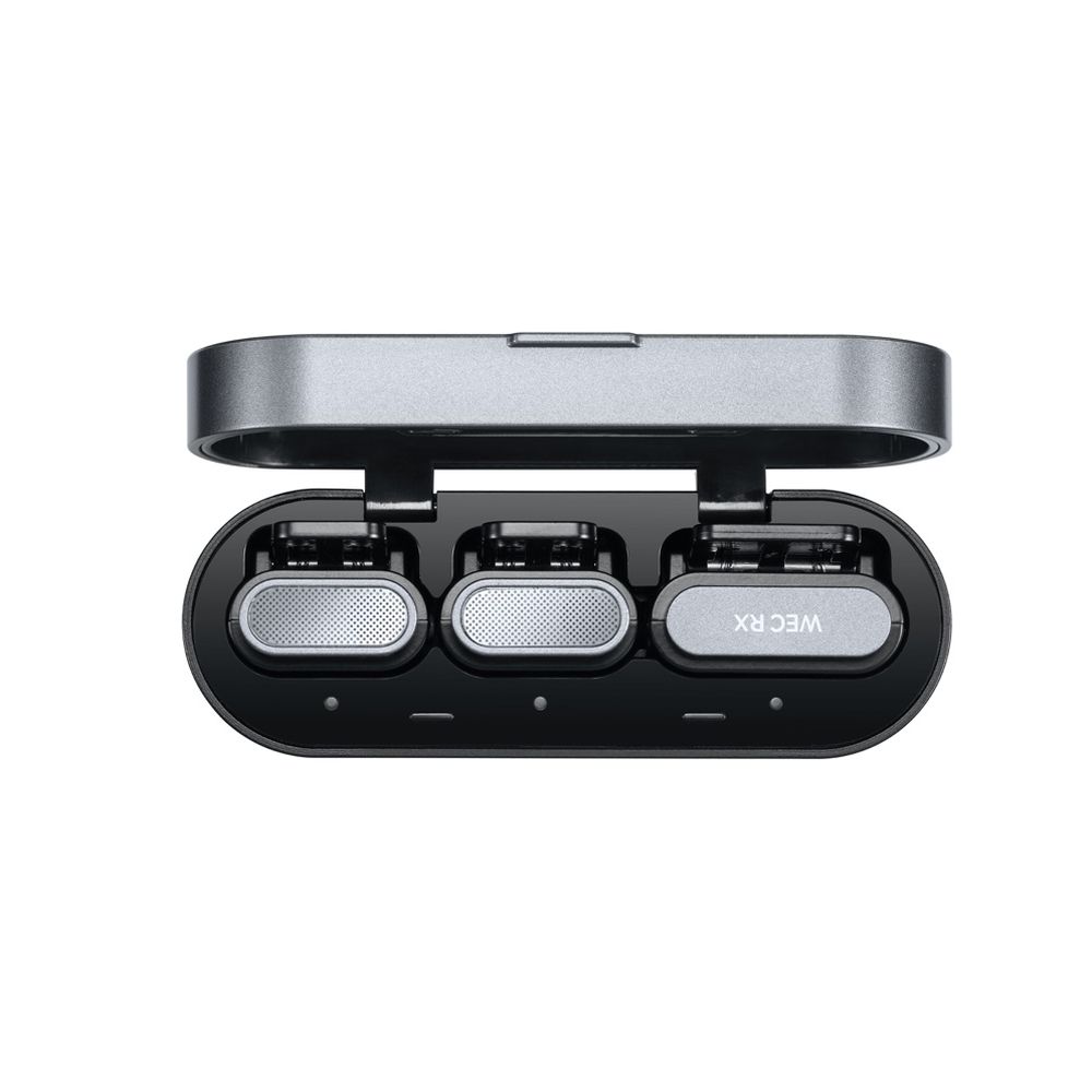 Godox WEC 2x Transmitter Receiver Charger Kit