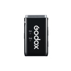 Godox WEC 2x Transmitter Receiver Charger Kit