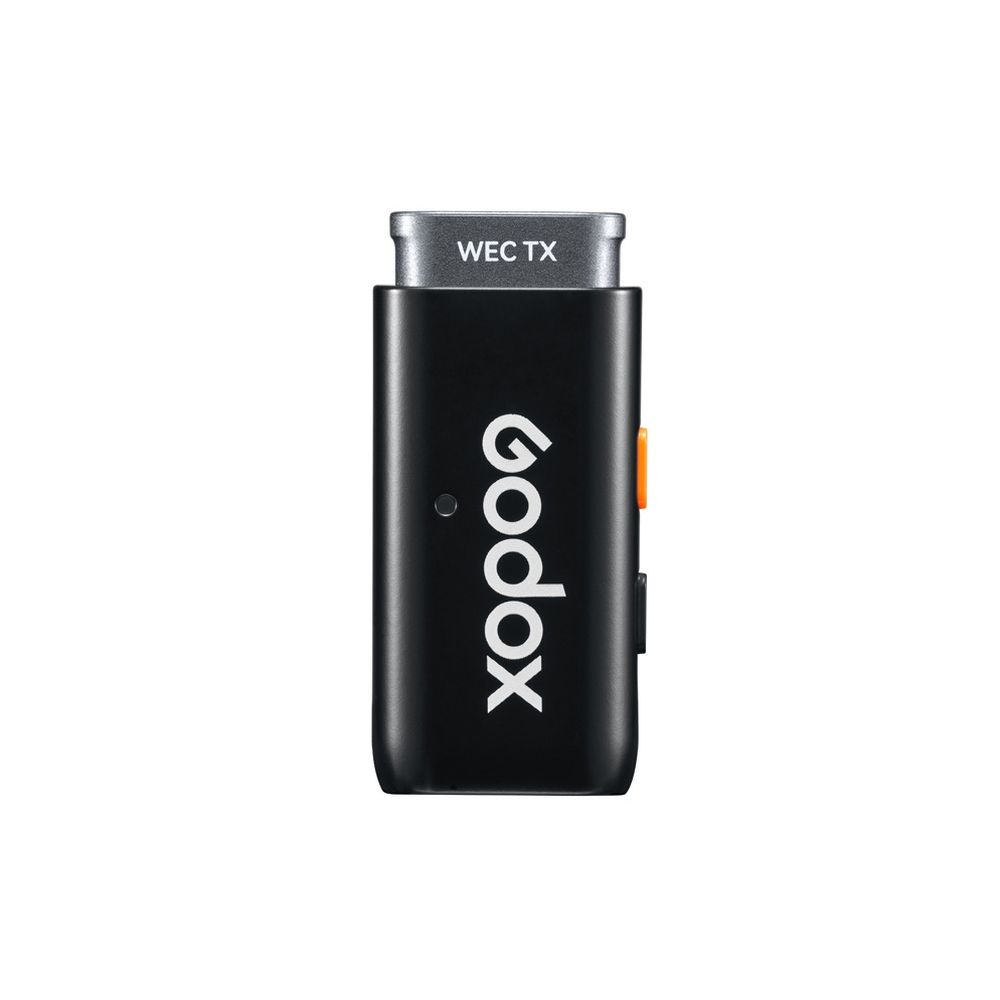 Godox WEC 2x Transmitter Receiver Charger Kit