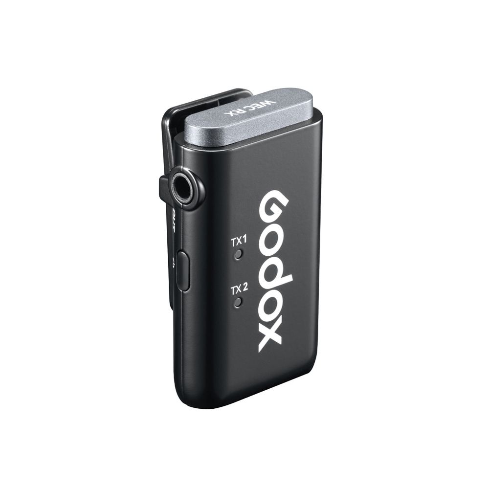 Godox WEC Transmitter Receiver Kit