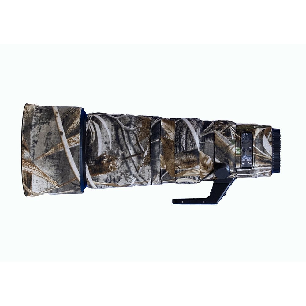 LensCoat Nikon Z 600mm f/6.3 VR Realtree Max5