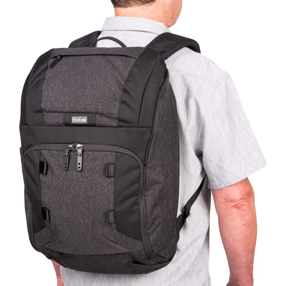 Think Tank SpeedTop 20 Backpack Graphite