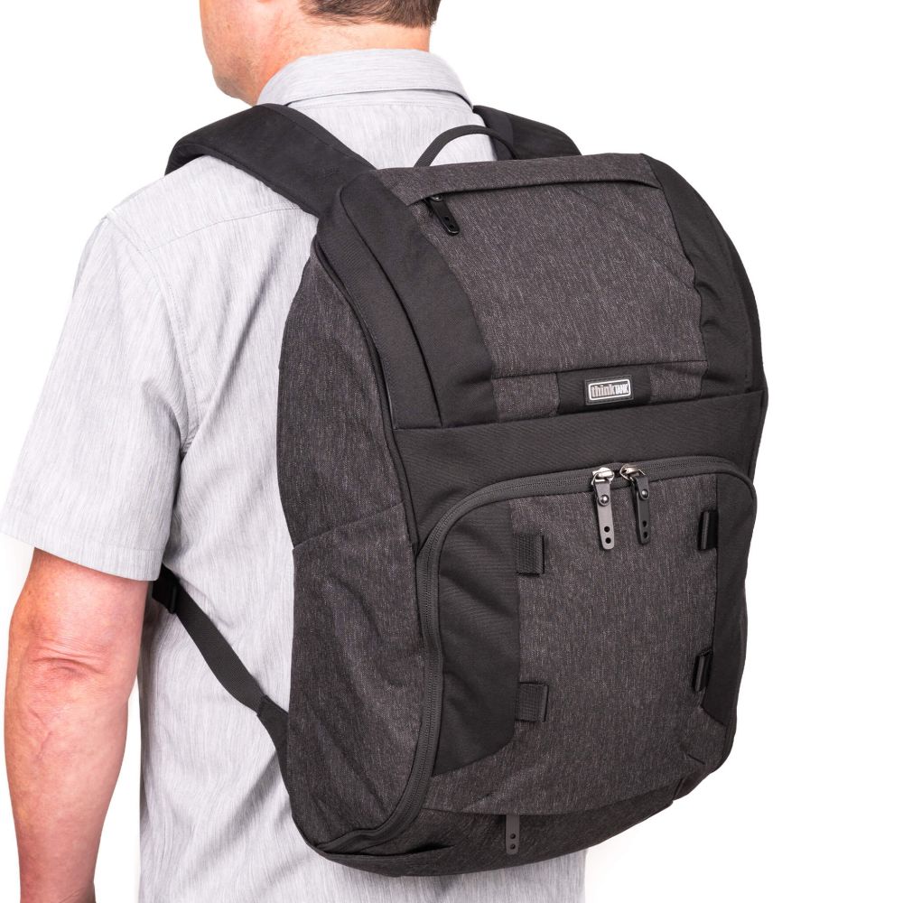 Think Tank SpeedTop 20 Backpack Graphite