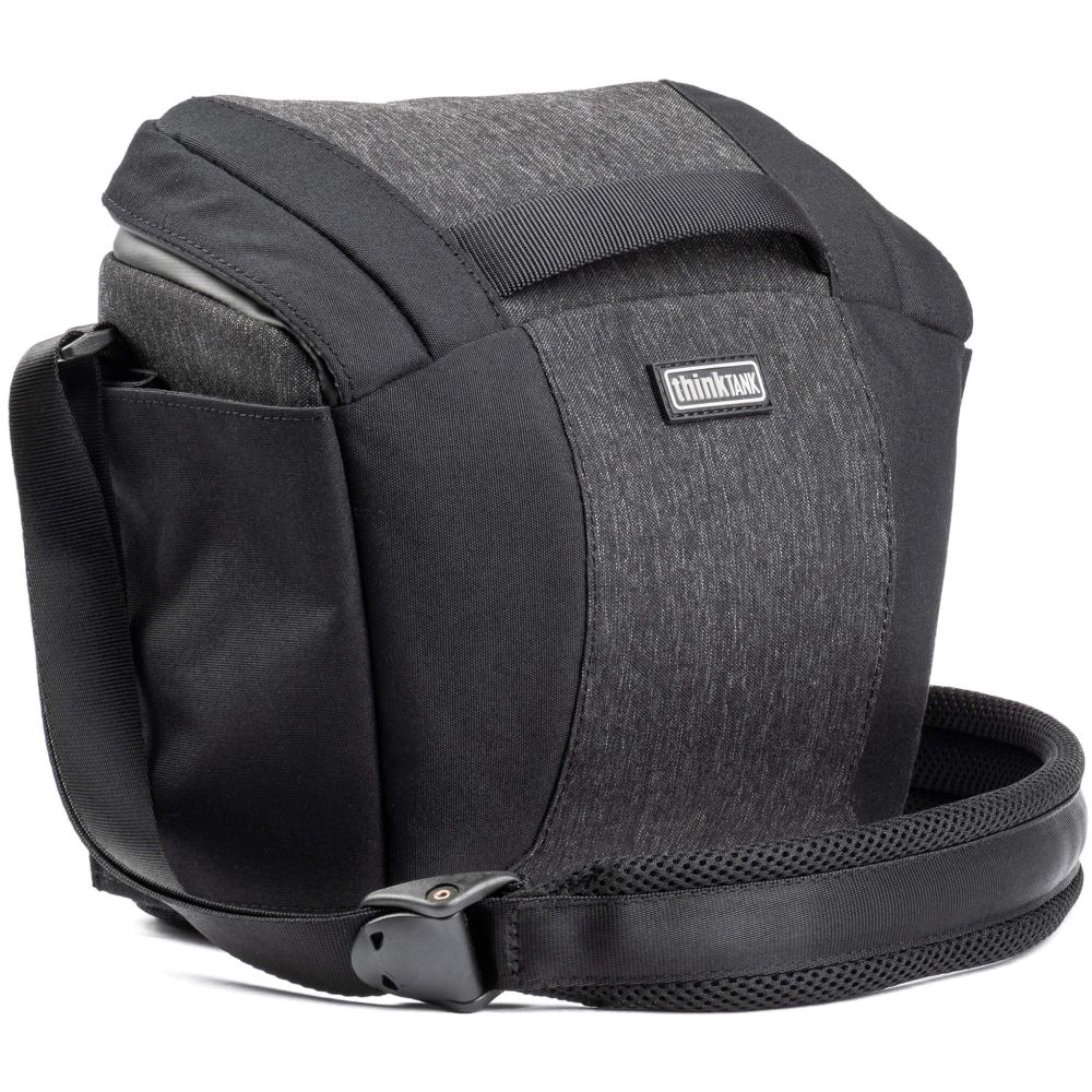 Think Tank SpeedTop Crossbody 10 Graphite
