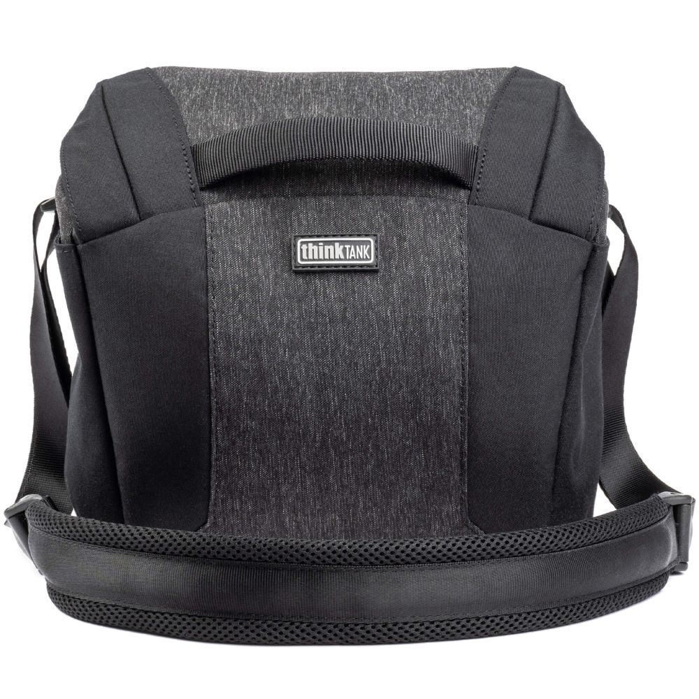 Think Tank SpeedTop Crossbody 10 Graphite