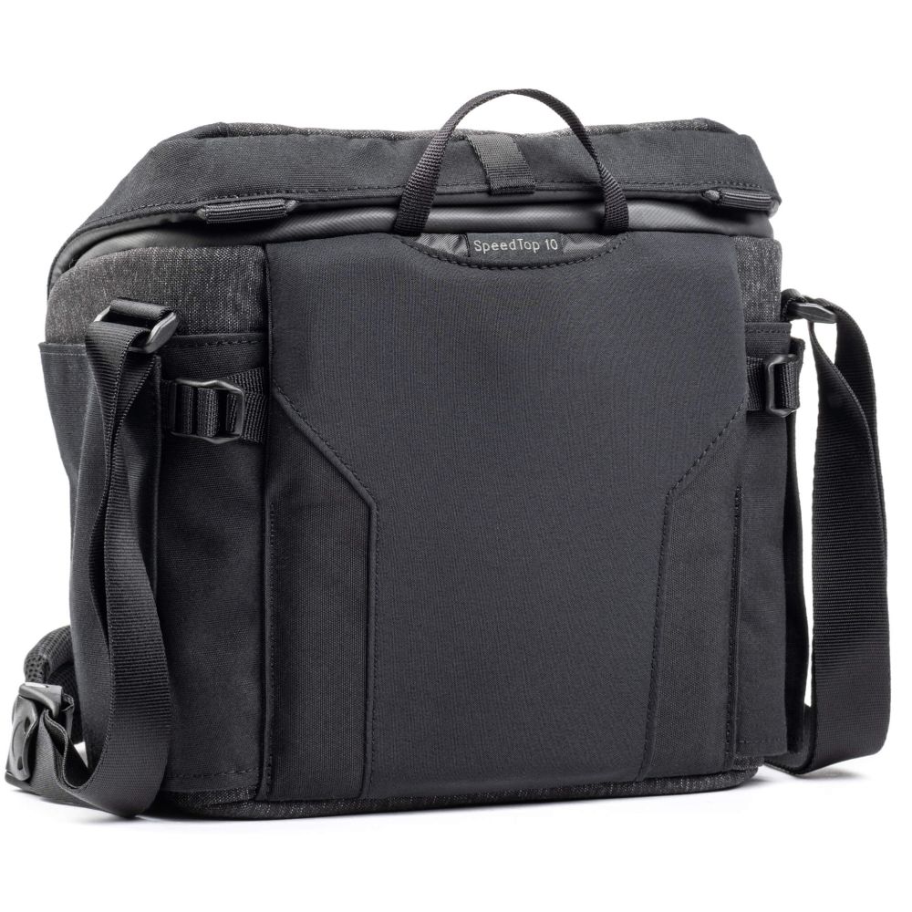 Think Tank SpeedTop Crossbody 10 Graphite