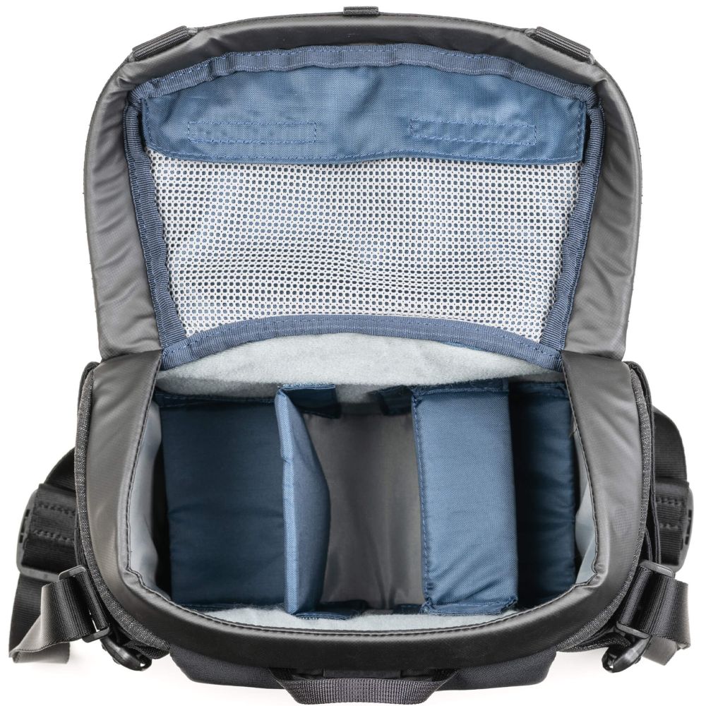 Think Tank SpeedTop Crossbody 10 Graphite
