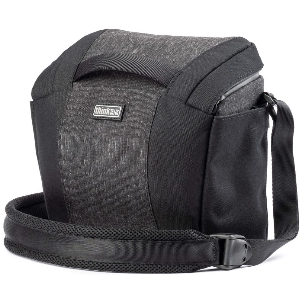 Think Tank SpeedTop Crossbody 10 Graphite