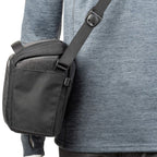 Think Tank SpeedTop Crossbody 10 Graphite