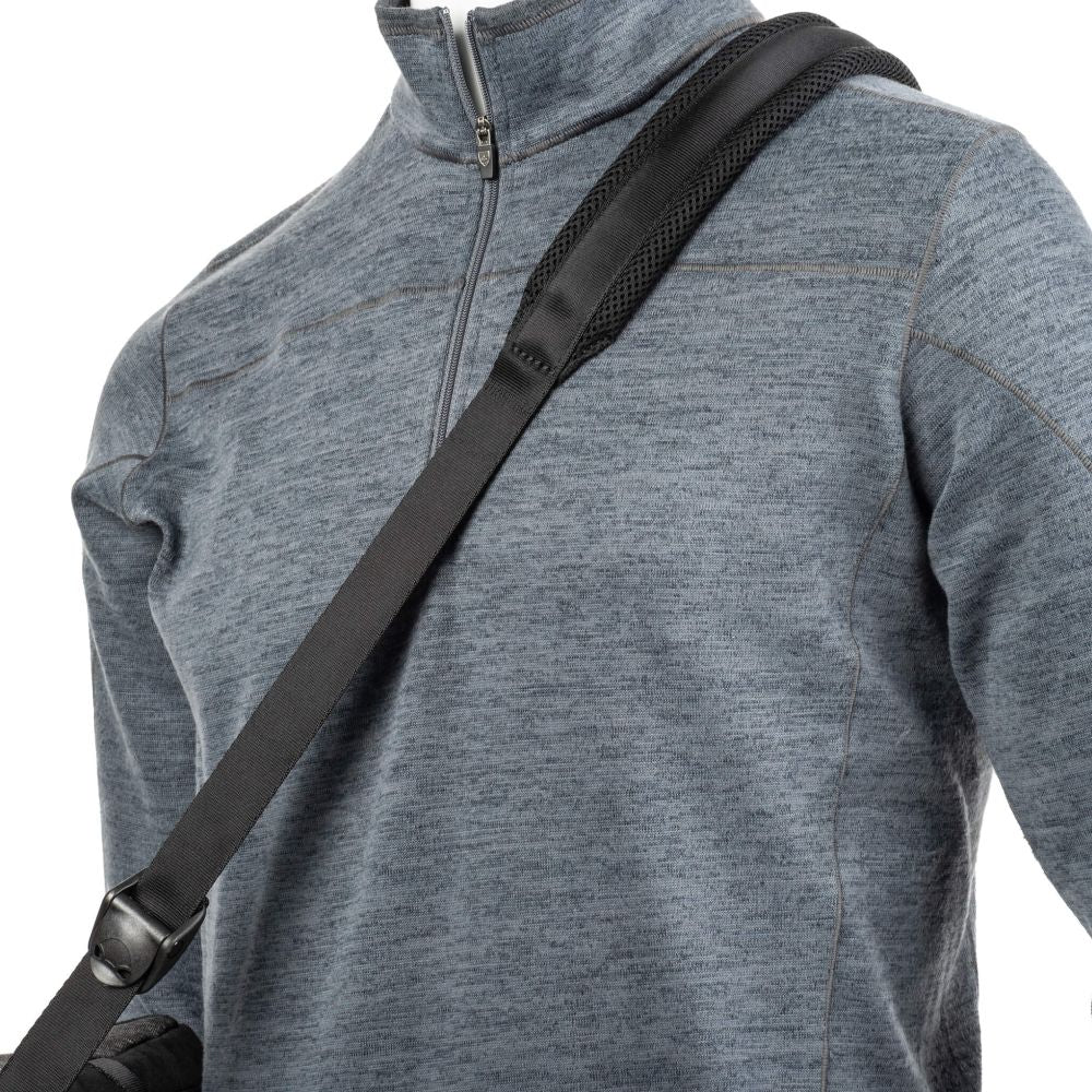 Think Tank SpeedTop Crossbody 10 Graphite