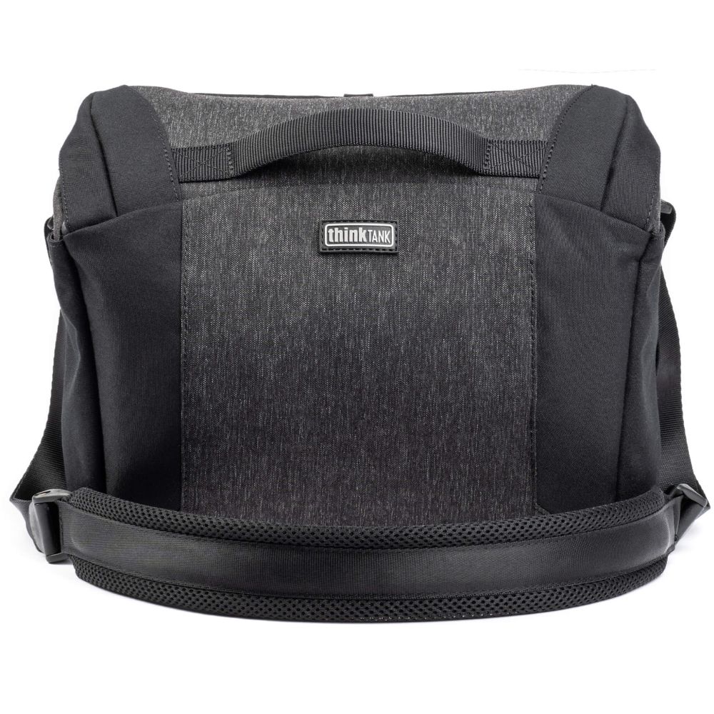 Think Tank SpeedTop Crossbody 15 Graphite