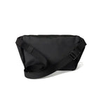 Moment Mini Fanny Sling 1L, Black Ripstop