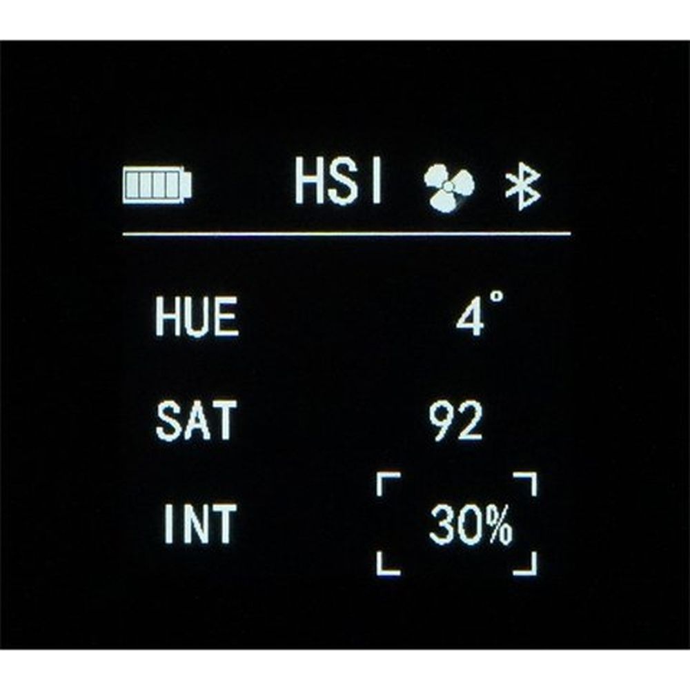 Sirui RGB LED Panel A200R Inflatable