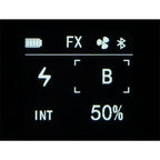 Sirui RGB LED Panel A200R Inflatable