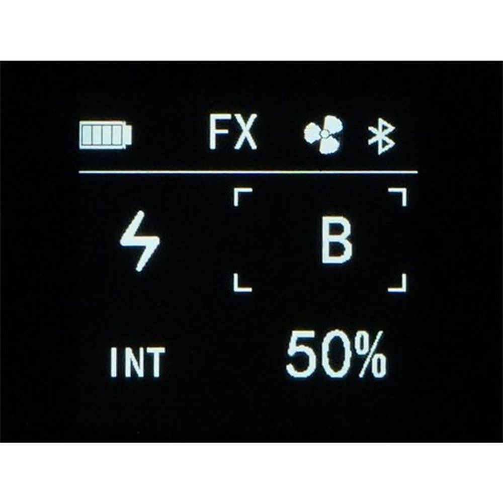 Sirui RGB LED Panel A200R Inflatable
