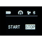 Sirui RGB LED Panel A200R Inflatable