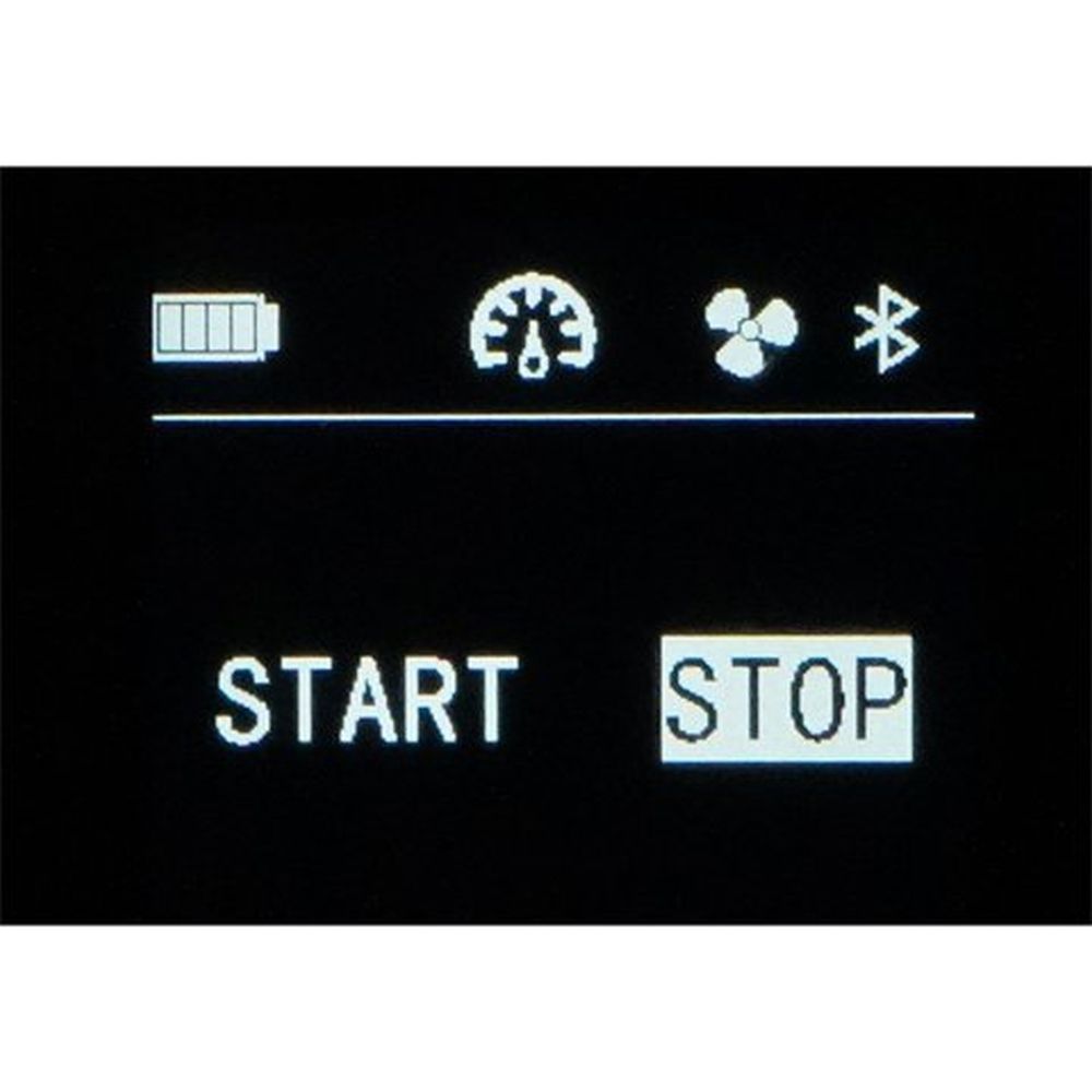 Sirui RGB LED Panel A200R Inflatable