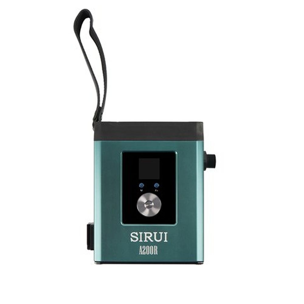 Sirui RGB LED Panel A200R Inflatable