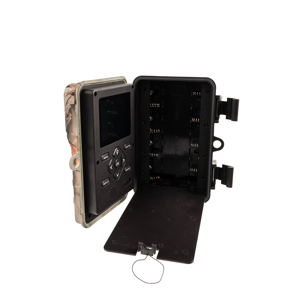 Caruba Wildlife camera Moose 4K