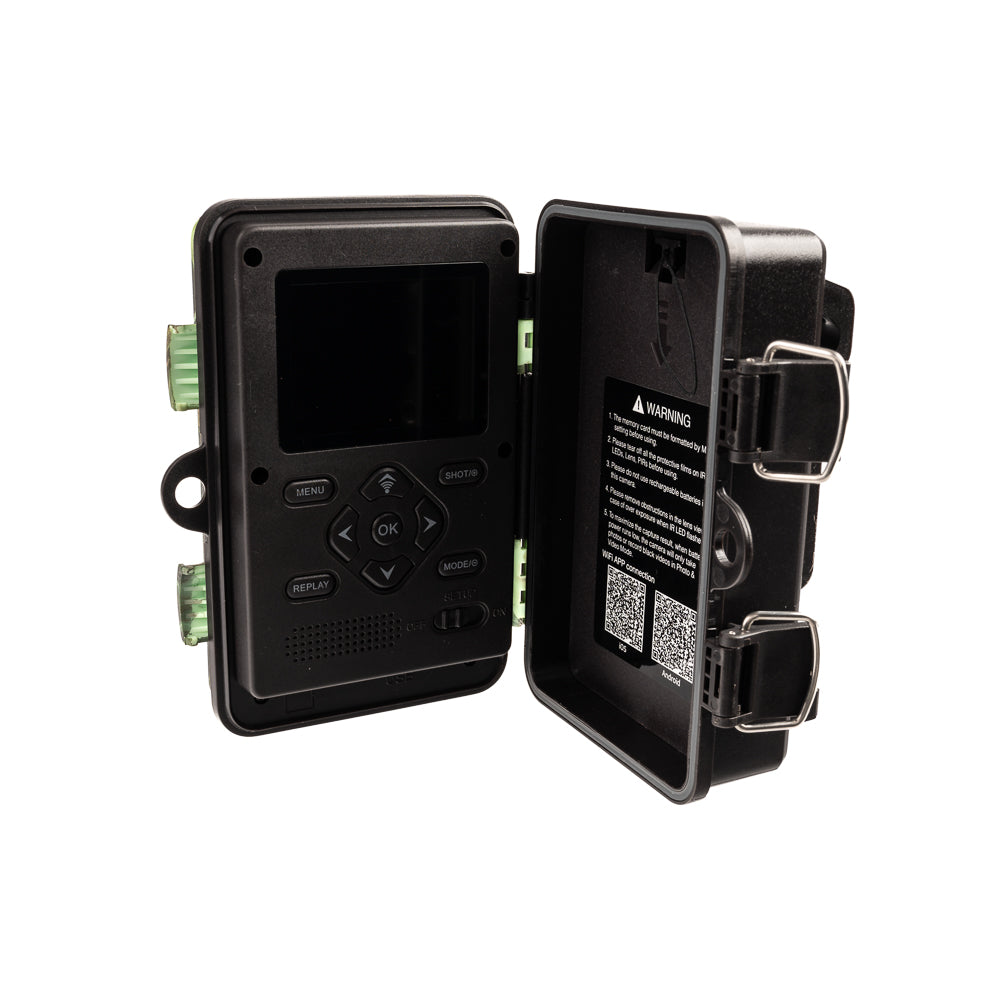Caruba Wildlife camera Toad Full HD