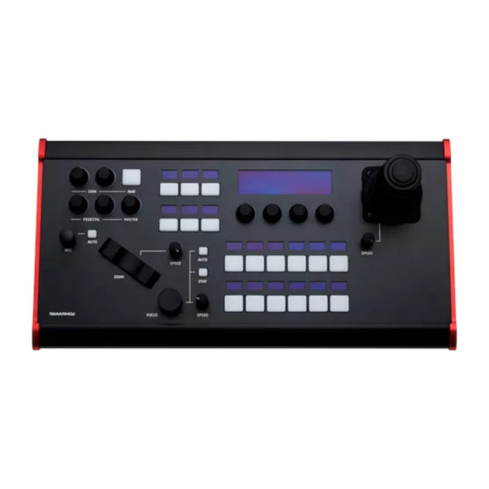 Canon SKAARHOJ Remote Controller RC-SK5