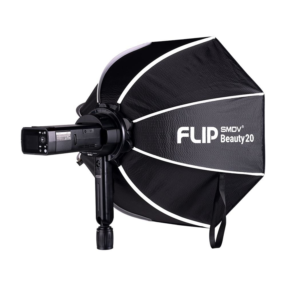 SMDV AD200 / AD200Pro Adapter