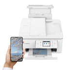 Canon PIXMA TS7750i Home & office Photo+ - white