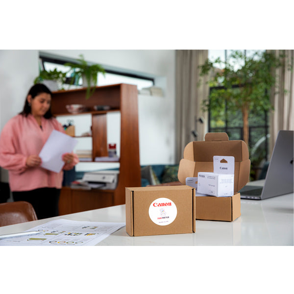 Canon PIXMA TS7750i Home & office Photo+ - white