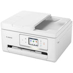 Canon PIXMA TS7750i Home & office Photo+ - white