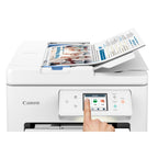 Canon PIXMA TS7750i Home & office Photo+ - white