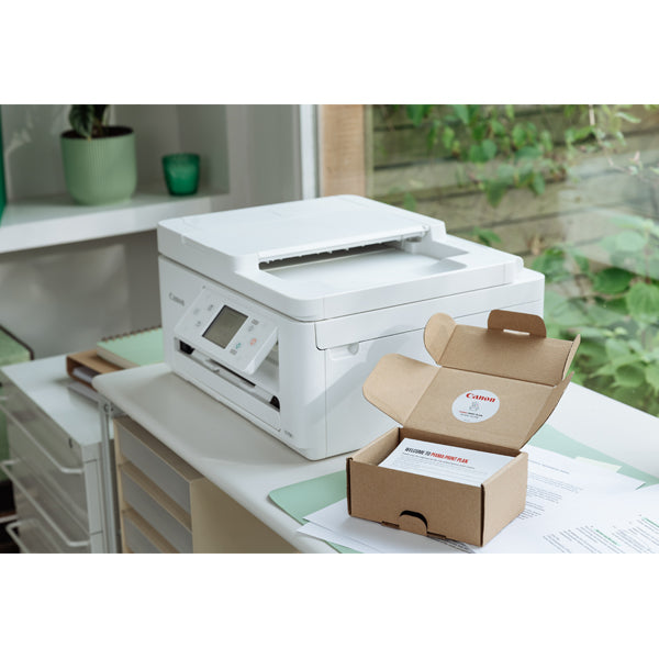 Canon PIXMA TS7750i Home & office Photo+ - white