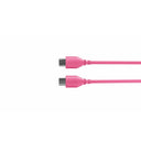 RØDE SC22 30cm USB-C to USB-C cable, pink
