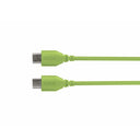 RØDE SC22 30cm USB-C to USB-C cable, green