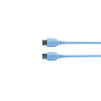 RØDE SC22 30cm USB-C to USB-C Cable, Blue