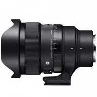 SIGMA 15mm f/1.4 DG DN Diagonal Fisheye L-mount